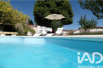 achat maison courcelles 17400