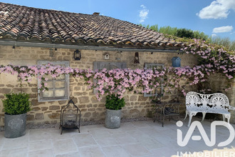 achat maison courcelles 17400