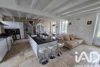 achat maison courcelles 17400