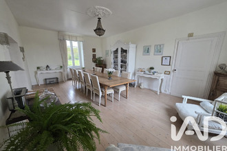 achat maison courcelles 17400
