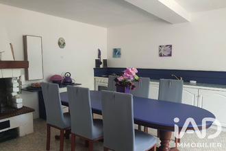 achat maison courcelles 17400
