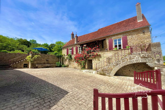achat maison courcelles 58210