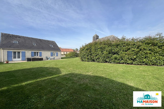 achat maison courcelles-au-bois 80560