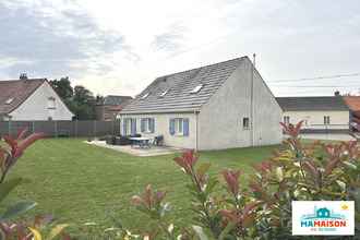 achat maison courcelles-au-bois 80560