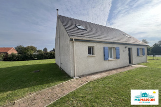 achat maison courcelles-au-bois 80560