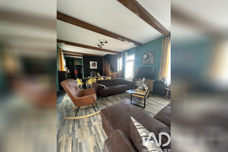 achat maison courcelles-au-bois 80560