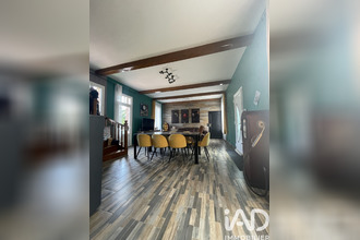 achat maison courcelles-au-bois 80560