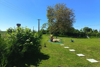 achat maison courcelles-au-bois 80560