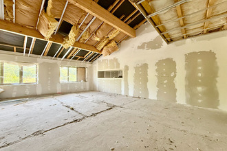 achat maison courcelles-chaussy 57530