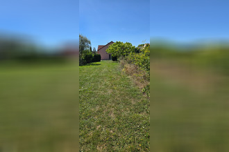 achat maison courcelles-chaussy 57530