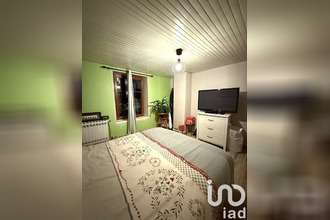 achat maison courcelles-chaussy 57530