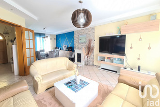 achat maison courcelles-chaussy 57530