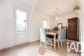 achat maison courcelles-chaussy 57530