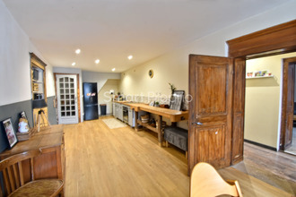 achat maison courcelles-chaussy 57530