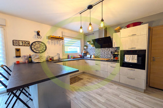 achat maison courcelles-chaussy 57530