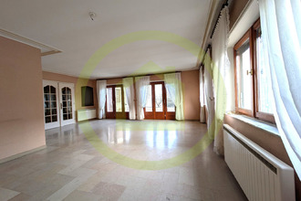 achat maison courcelles-chaussy 57530