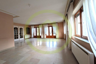 achat maison courcelles-chaussy 57530