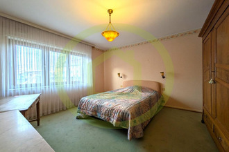 achat maison courcelles-chaussy 57530