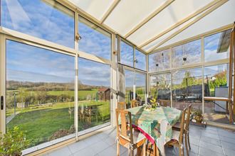 achat maison courcelles-chaussy 57530