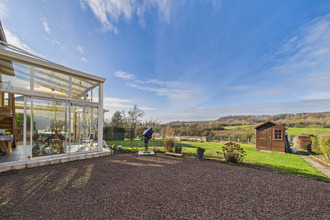 achat maison courcelles-chaussy 57530