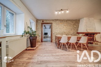 achat maison courcelles-chaussy 57530