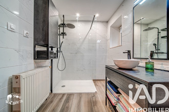 achat maison courcelles-chaussy 57530