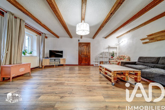 achat maison courcelles-chaussy 57530