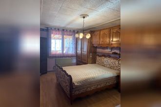 achat maison courcelles-chaussy 57530