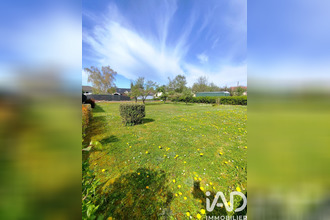 achat maison courcelles-chaussy 57530