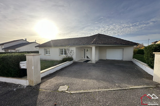 achat maison courcelles-chaussy 57530