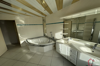 achat maison courcelles-chaussy 57530