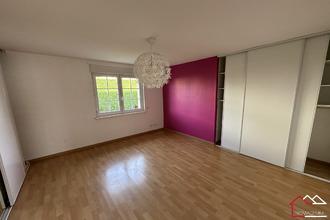 achat maison courcelles-chaussy 57530