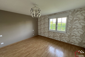 achat maison courcelles-chaussy 57530