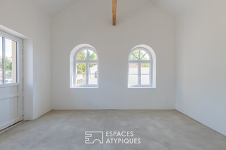 achat maison courcelles-chaussy 57530