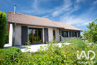 achat maison courcelles-chaussy 57530