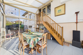 achat maison courcelles-chaussy 57530