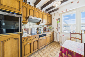 achat maison courcelles-chaussy 57530