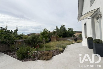 achat maison courcelles-chaussy 57530