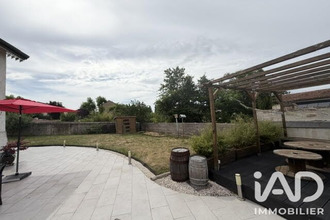 achat maison courcelles-chaussy 57530
