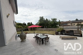 achat maison courcelles-chaussy 57530