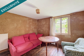 achat maison courcelles-chaussy 57530
