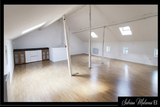achat maison courcelles-chaussy 57530