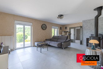 achat maison courcelles-chaussy 57530