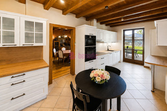 achat maison courcelles-chaussy 57530