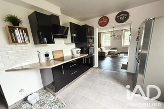 achat maison courcelles-chaussy 57530