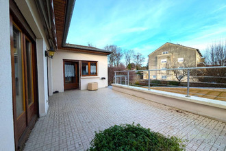 achat maison courcelles-chaussy 57530