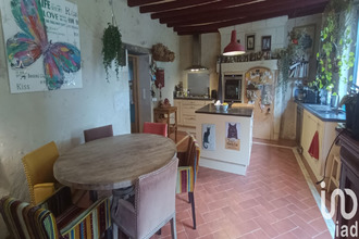 achat maison courcelles-de-touraine 37330