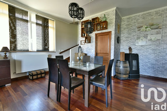 achat maison courcelles-epayelles 60420