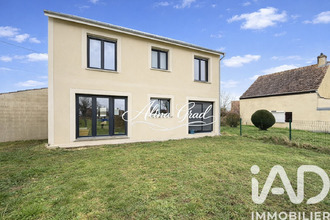 achat maison courcelles-fremoy 21460
