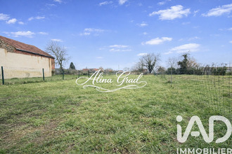 achat maison courcelles-fremoy 21460